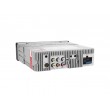 Audiocore AC9100 radio Car Digital Black, Red