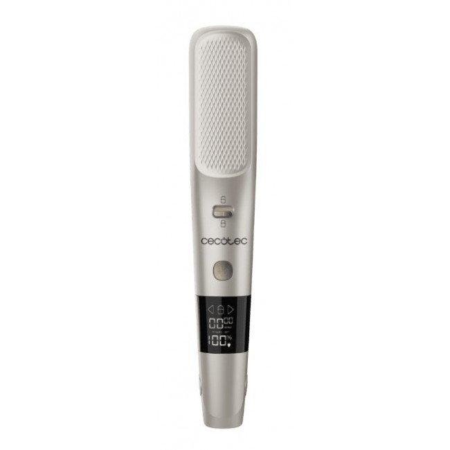 Cecotec HairCare SmoothEnds precision trimmer Cream