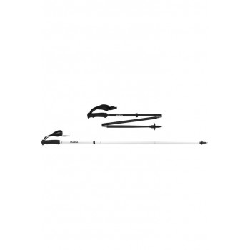 Pedrac carbonium pro-black-white SALEWA sticks