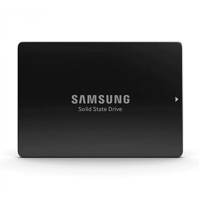 Samsung PM897 960 GB 2.5