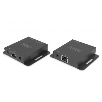 Digitus 4K HDMI extender set, 70 m