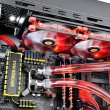Thermaltake Pacific W1 CPU water block (G 1/4 Thermaltake Pacific W1 CPU water block (G 1/4