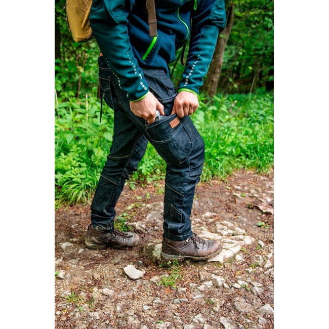 NEO tools 81-229-XS protective trousers