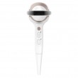 Rowenta Studio Dry CV5830 hair dryer 2300 W Beige, White