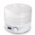 Esperanza EKD003 food dehydrator Transparent, White 250 W