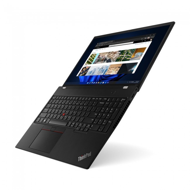 Lenovo ThinkPad P16s 6850U Mobile workstation 40.6 cm (16