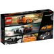 LEGO SPEED CHAMPIONS 76918 MCLAREN SOLUS GT & MCLAREN F1 LM