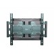 Gembird WM-80ST-01 TV mount 2.03 m (80