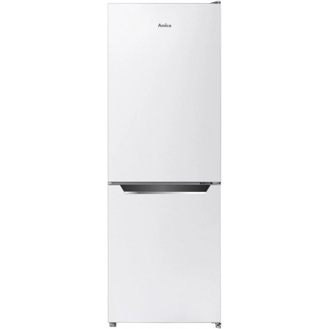 AMICA FK2425.4UNT(E) fridge-freezer combination