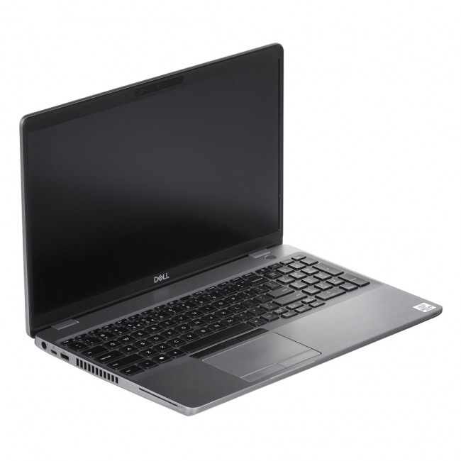 DELL LATITUDE 5510 i5-10210U 16GB 256GB SSD 15