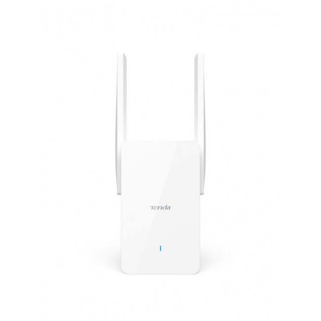 Tenda A33 bridge/repeater Network repeater 1000 Mbit/s White Tenda A33 bridge/repeater Network repeater 1000 Mbit/s White