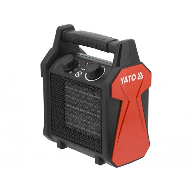 Yato YT-99720 electric space heater