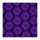 Acupressure mat ORO-HEALTH, colour purple