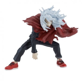 BANPRESTO MY HERO ACADEMIA THE EVIL VILLAINS - TOMURA SHIGARAKI