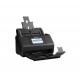 Epson WorkForce ES-580W Sheet-fed scanner 600 x 600 DPI A4 Black Epson WorkForce ES-580W Sheet-fed scanner 600 x 600 DPI A4 Black