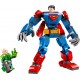 LEGO DC 76302 Superman Mech vs. Lex Luthor