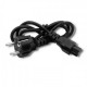 Qoltec 51499 mobile device charger Laptop Black AC Indoor Qoltec 51499 mobile device charger Laptop Black AC Indoor