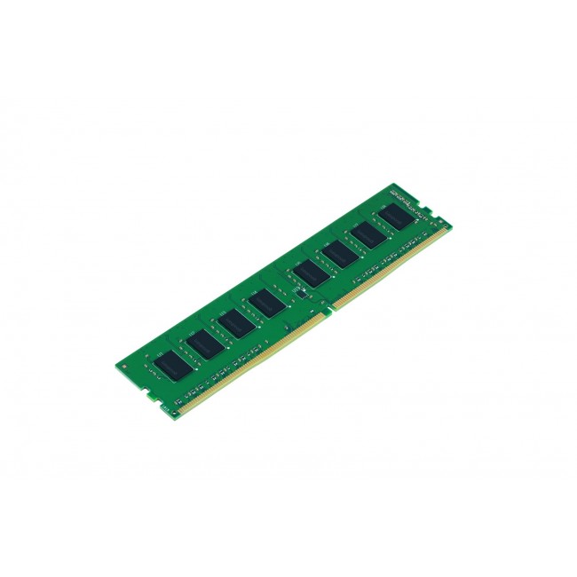 Goodram GR2400D464L17/16G memory module 16 GB 1 x 16 GB DDR4 2400 MHz Goodram GR2400D464L17/16G memory module 16 GB 1 x 16 GB DDR4 2400 MHz
