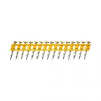 DeWALT DCN8901035 nailer & staple gun accessory Clamp, bolt & nail assortment DCN890N-XJ DCN890P2-QW 
