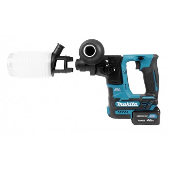 Makita HR166DSMJ rotary hammer 4800 RPM SDS Plus
