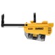 DeWALT DWH205DH-XJ dust extractor Black, Yellow DeWALT DWH205DH-XJ dust extractor Black, Yellow