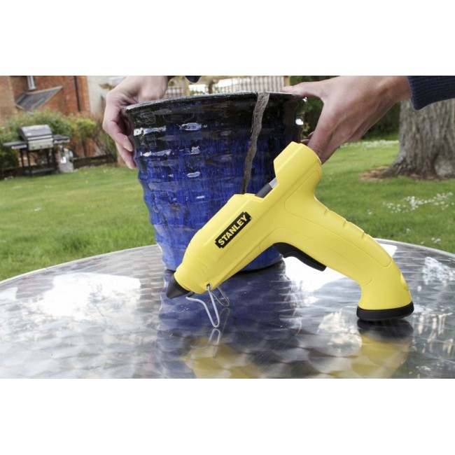 Stanley 6-GR90R Black, Yellow 60 W Stanley 6-GR90R Black, Yellow 60 W