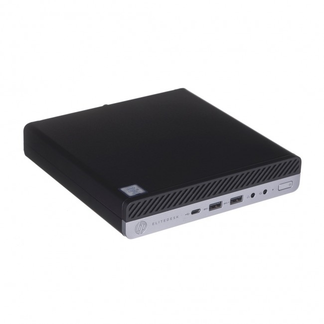 HP EliteDesk 800 G5 Micro i5-9500T 16GB 256GB SSD Win11pro Used HP EliteDesk 800 G5 Micro i5-9500T 16GB 256GB SSD Win11pro Used