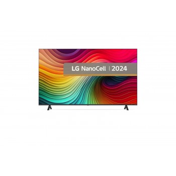 LG NanoCell NANO81 55NANO81T3A TV 139.7 cm (55