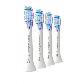 Philips Premium Gum Care HX9054/87 4 pack brush heads
