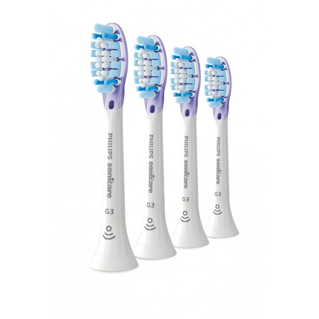 Philips Premium Gum Care HX9054/87 4 pack brush heads Philips Premium Gum Care HX9054/87 4 pack brush heads