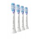 Philips Premium Gum Care HX9054/87 4 pack brush heads Philips Premium Gum Care HX9054/87 4 pack brush heads