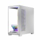 MODECOM VOLCANO STELLAR ARGB MIDI 5F WHITE MODECOM VOLCANO STELLAR ARGB MIDI 5F WHITE