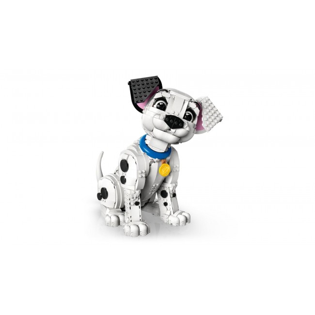 LEGO DISNEY 43269 101 Dalmatians - Puppy LEGO DISNEY 43269 101 Dalmatians - Puppy