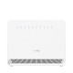 Cudy LT500E wireless router Fast Ethernet Dual-band (2.4 GHz / 5 GHz) 4G White