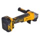 18V DCG405P3 angle grinder DEWALT 18V DCG405P3 angle grinder DEWALT