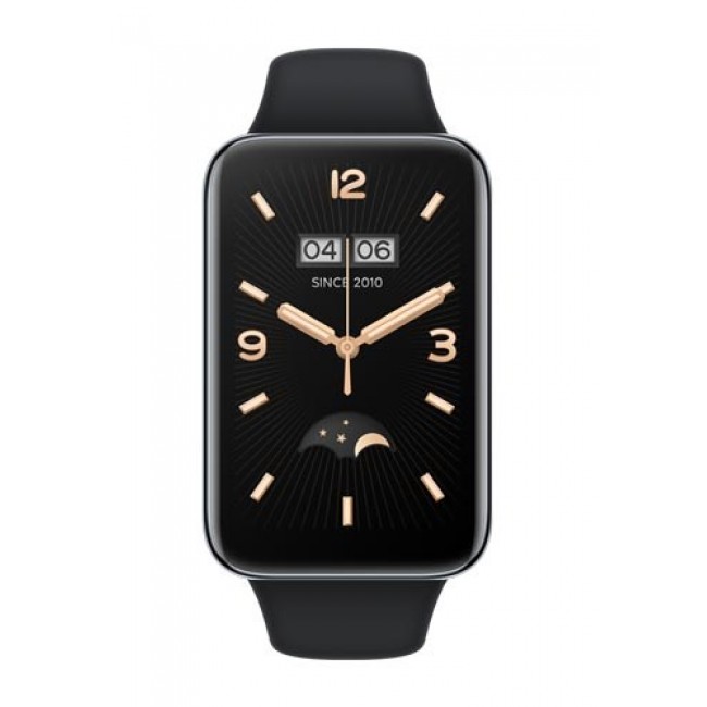 Xiaomi Smart Band 7 Pro AMOLED Wristband activity tracker 4.17 cm (1.64