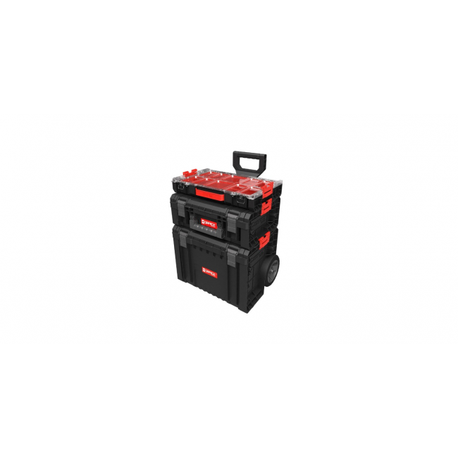 QBRICK SYSTEM PRO SET 4 QBRICK SYSTEM PRO SET 4