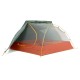 Sea To Summit Ikos TR2 Dome tent 2 person(s) Green, Opaque Sea To Summit Ikos TR2 Dome tent 2 person(s) Green, Opaque