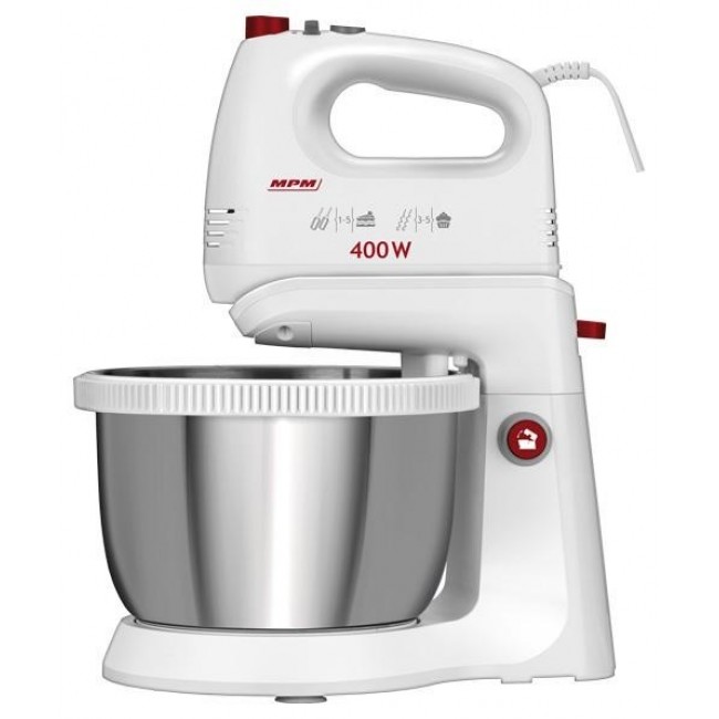 MMR-21Z mixer with rotating bowl MMR-21Z mixer with rotating bowl
