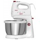 MMR-21Z mixer with rotating bowl MMR-21Z mixer with rotating bowl