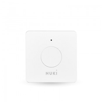 Nuki Opener Button