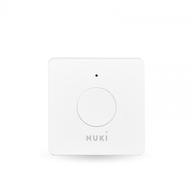 Nuki Opener Button Nuki Opener Button