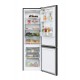Candy City Combi CCT3L517EB Freestanding 260 L E Black Candy City Combi CCT3L517EB Freestanding 260 L E Black