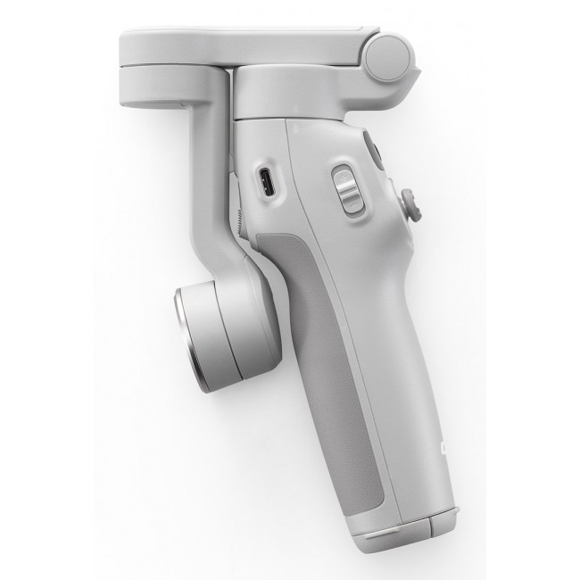DJI CP.OS.00000406.01 video stabilizer/support Smartphone camera stabilizer White DJI CP.OS.00000406.01 video stabilizer/support Smartphone camera stabilizer White
