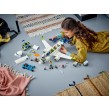 LEGO CITY 60367 PASSENGER AIRPLANE