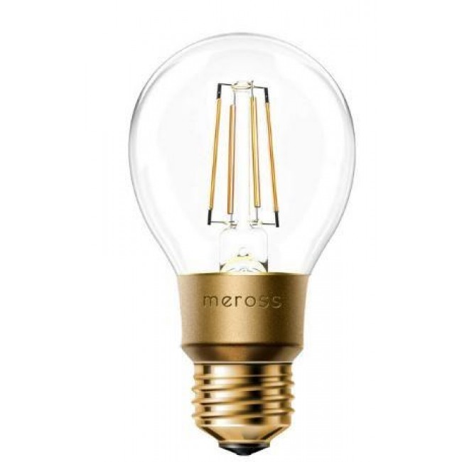 Meross MSL100 Smart bulb Wi-Fi