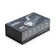 Montis Aluminiowa ręczna latarka akumulatorowa LED MT154 Grey Hand flashlight Montis Aluminiowa ręczna latarka akumulatorowa LED MT154 Grey Hand flashlight