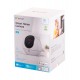 EZVIZ H6 Spherical IP security camera Indoor 2880 x 1620 pixels White EZVIZ H6 Spherical IP security camera Indoor 2880 x 1620 pixels White