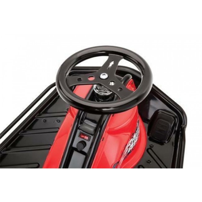 Razor CRAZY CART 20173861 Lithium Razor CRAZY CART 20173861 Lithium