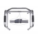 Aluminium rehabilitation tri-functional walker Aluminium rehabilitation tri-functional walker